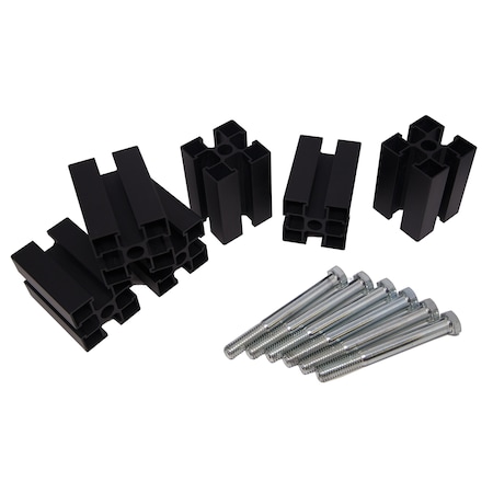 Hammond CONT-24 TO 19 ADAPTOR KIT CAK1924
